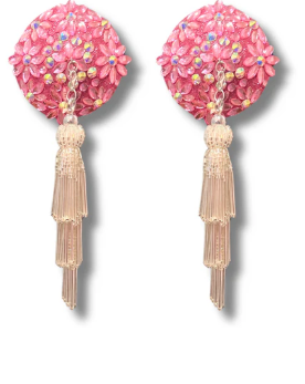 Nipple Pasties Buy Guide for Comfort and Style Choices