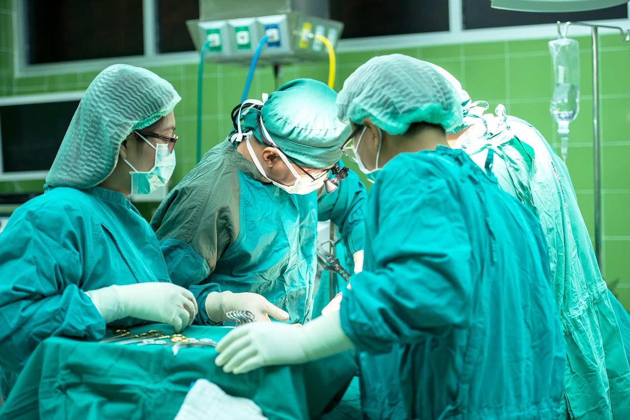 Private Surgery Alberta: Expert Options for Timely and Quality Care