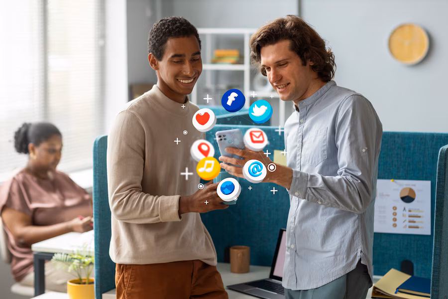 SMO Company in India Leading Social Media Optimization Services